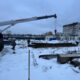 Аренда шпунта Ларсена Л5-УМ Б/у г. Тверь