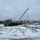 Аренда шпунта Ларсена Л5-УМ Б/у г. Тверь