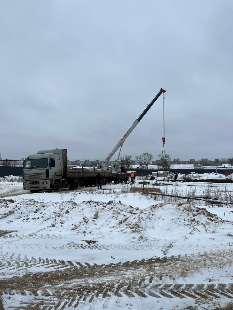 Аренда шпунта Ларсена Л5-УМ Б/у г. Тверь