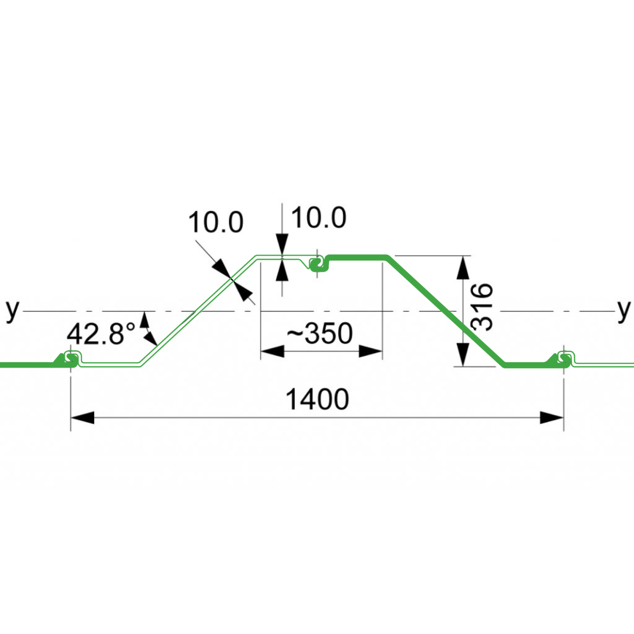 AZ 13-700-10-10
