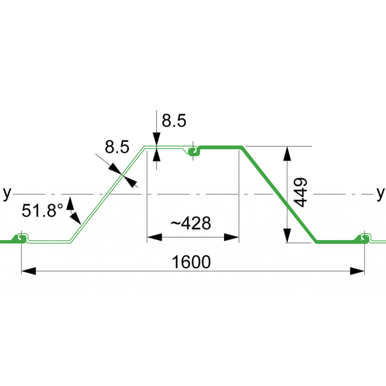 AZ 18-800